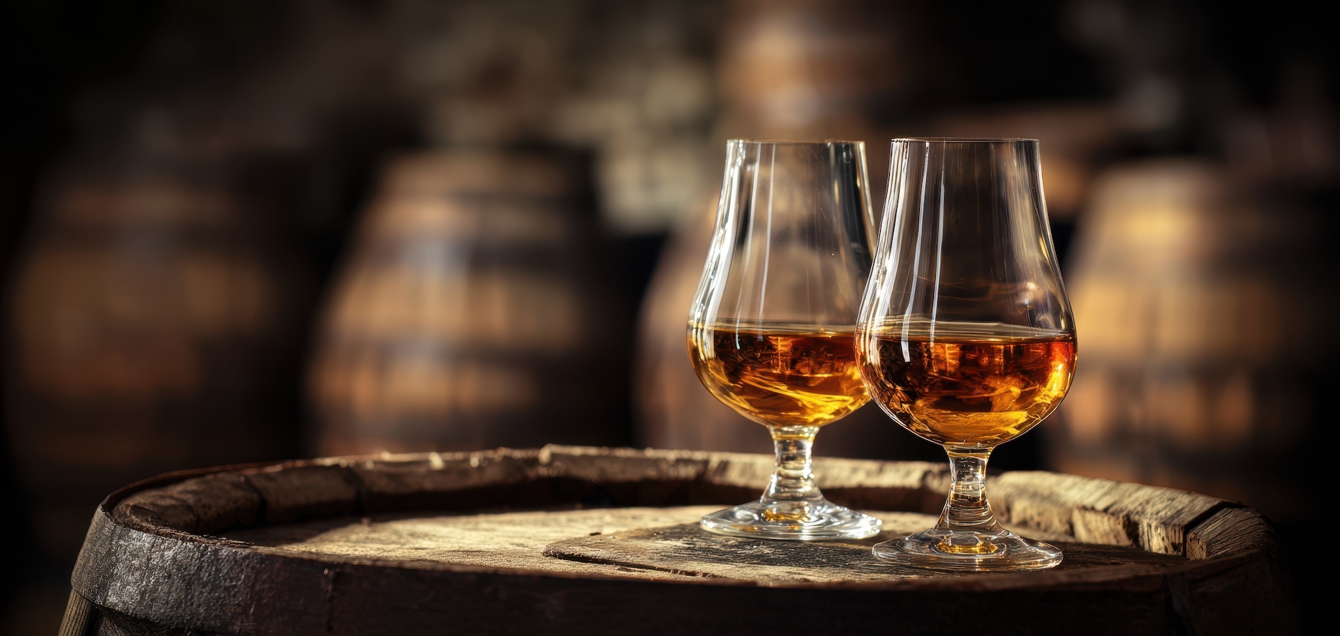 The Oak Allocated Bourbon Explained: Why Some Bottles Are So Hard to Find